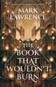 The Book That Wouldn’t Burn