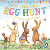We're Going on an Egg Hunt