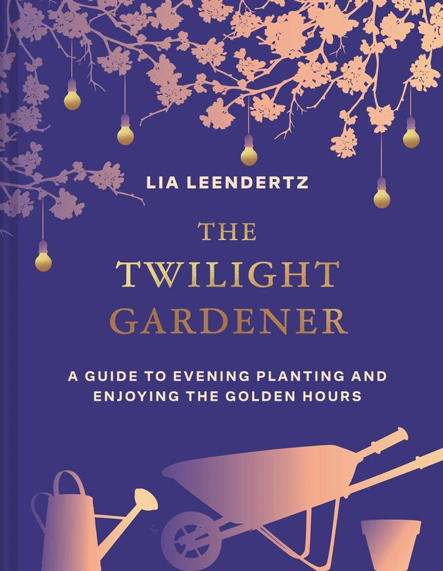 The Twilight Gardener