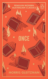 Once