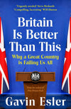Britain Is Better Than This