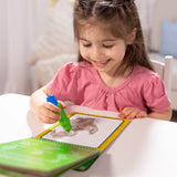 Melissa & Doug: On The Go: Water WOW! Reveal Pad - Jungle
