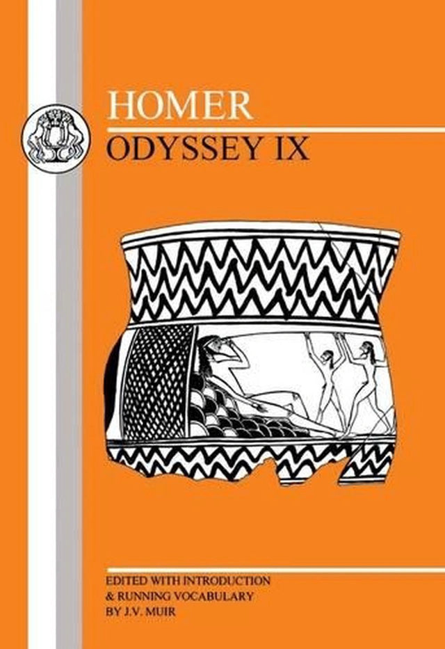 Odyssey