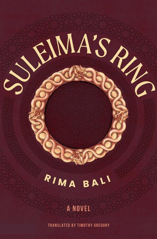 Suleima's Ring