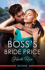 Boss's Bride Price