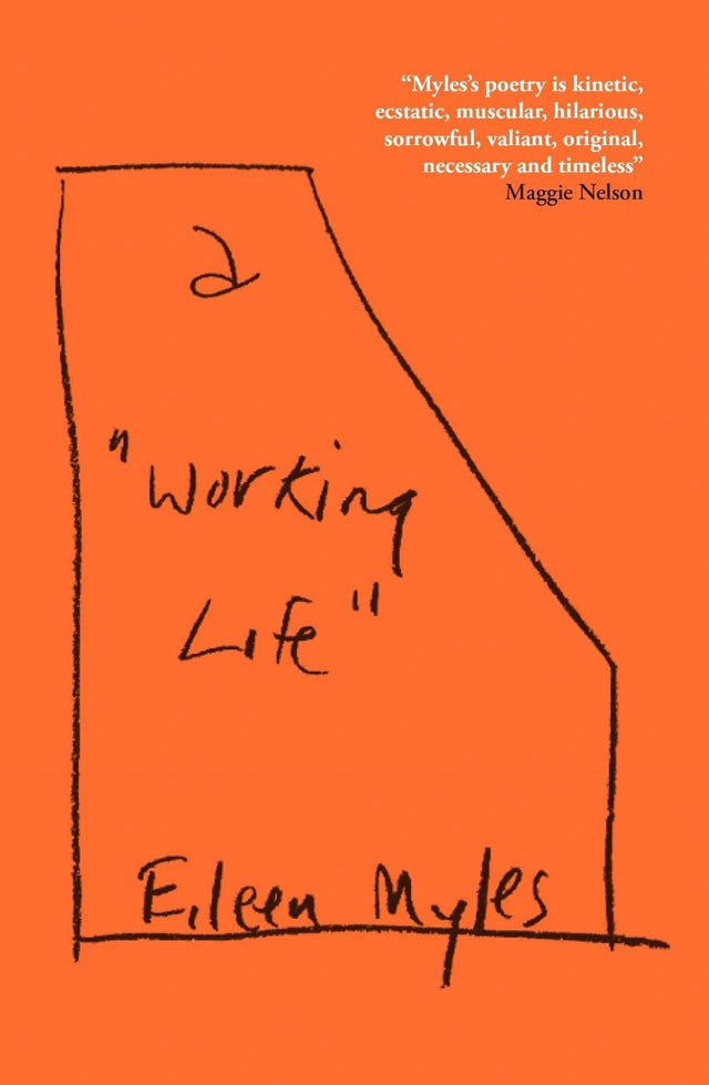 a "Working Life"