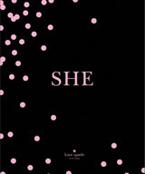 kate spade new york: SHE