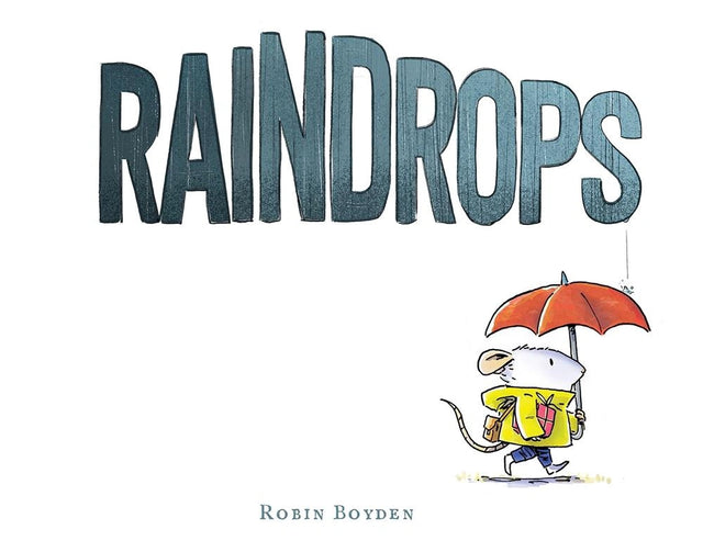 Raindrops