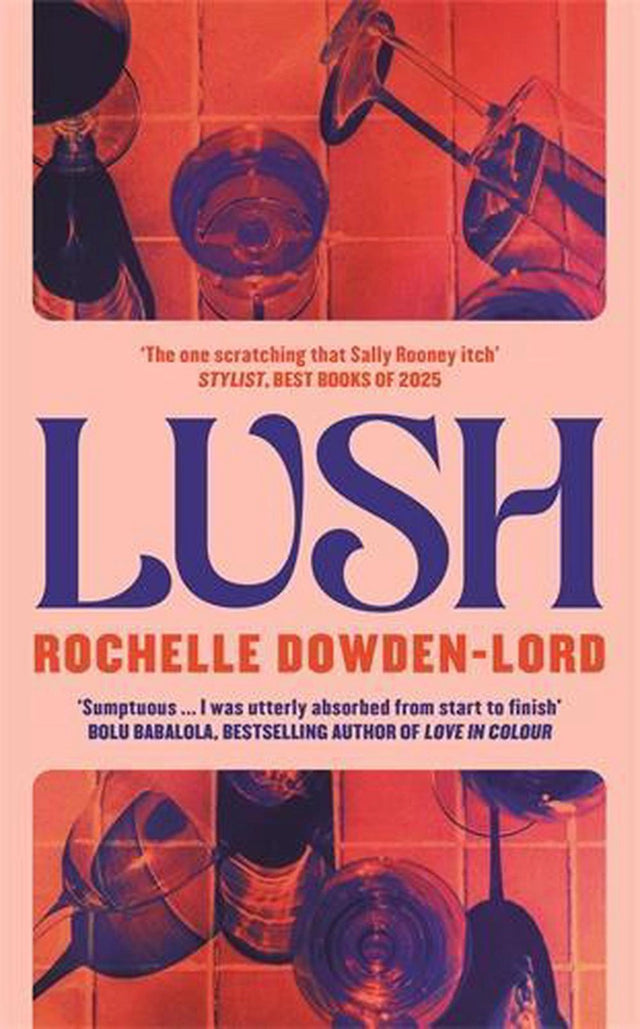 Lush