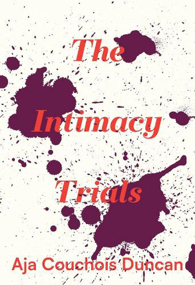 The Intimacy Trials