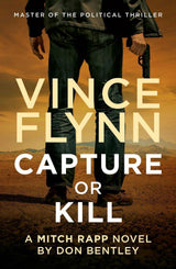 Capture or Kill