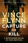 Capture or Kill