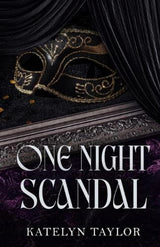 One Night Scandal