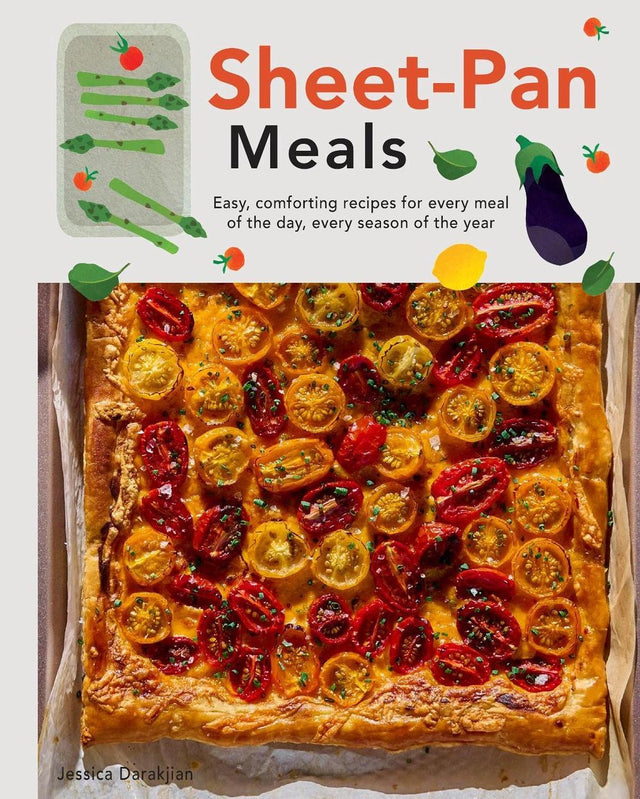 Sheet-Pan Meals