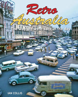 Retro Australia