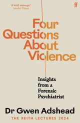 Four Questions About Violence