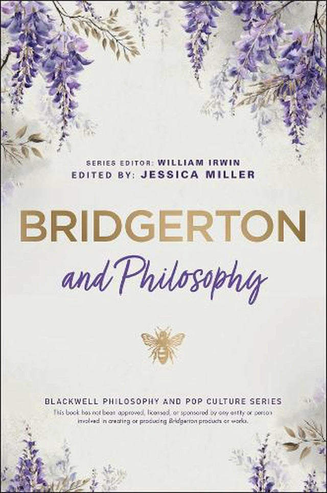 Bridgerton and Philosophy