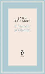A Murder of Quality
