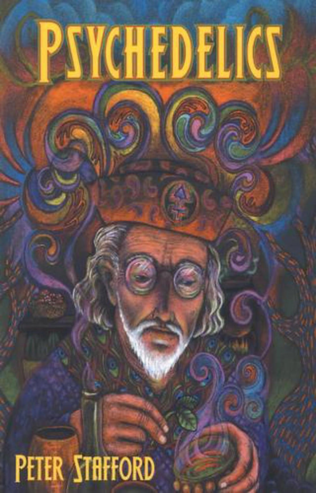 Psychedelics