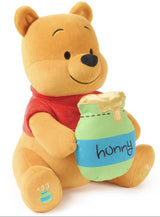 GUND: Animated Disney - Peek-A-Boo Pooh (32cm)
