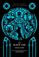 The Black Fox