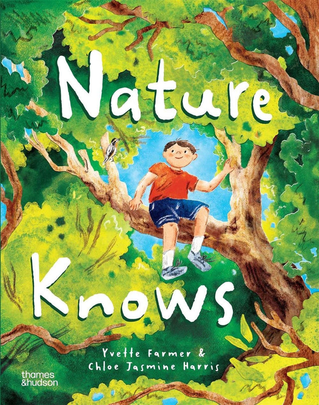Nature Knows
