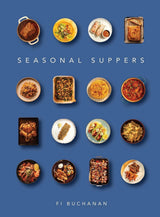 Seasonal Suppers