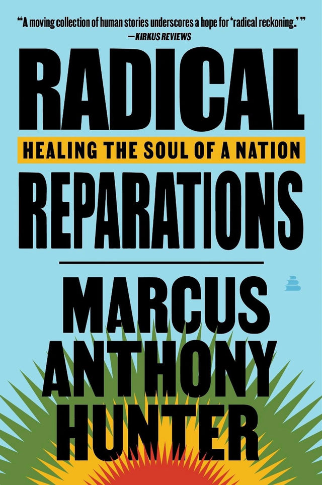 Radical Reparations