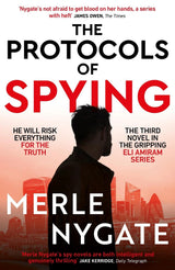 The Protocols of Spying