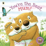 You're the Best, Mum!