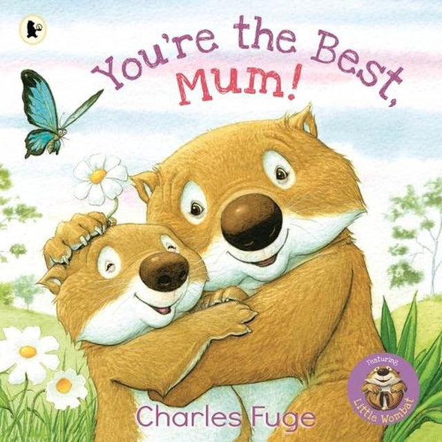 You're the Best, Mum!