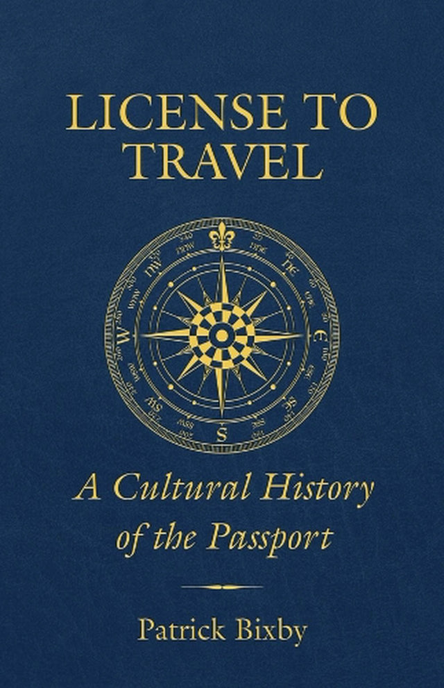 License to Travel