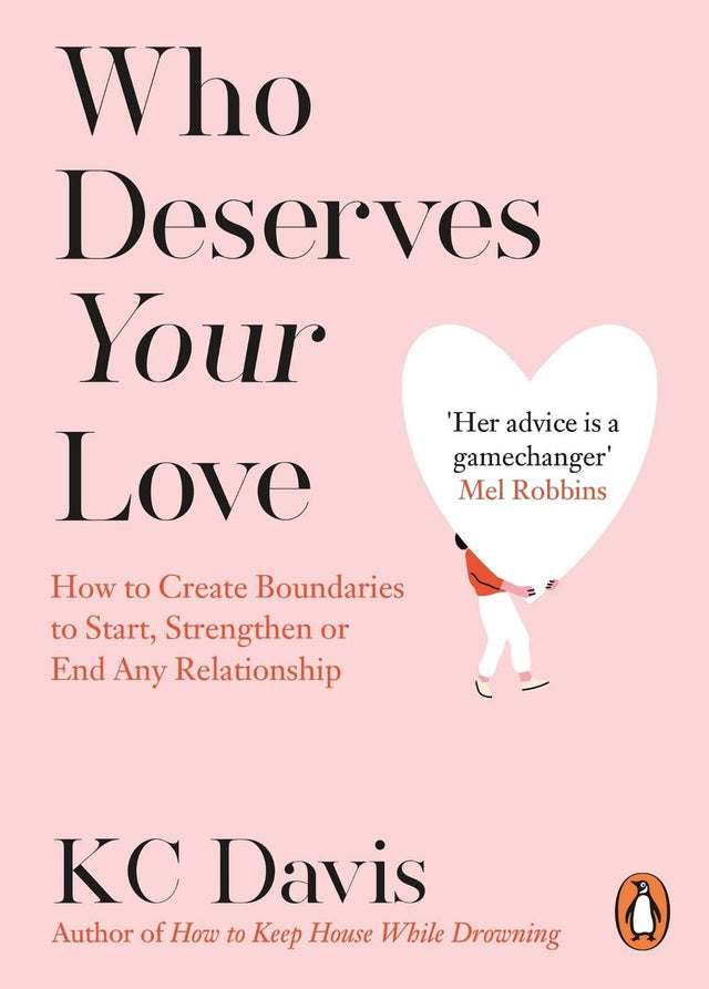Who Deserves Your Love