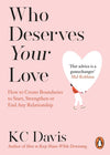 Who Deserves Your Love