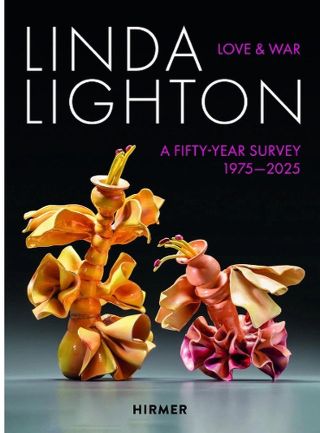 Linda Lighton: Love and War