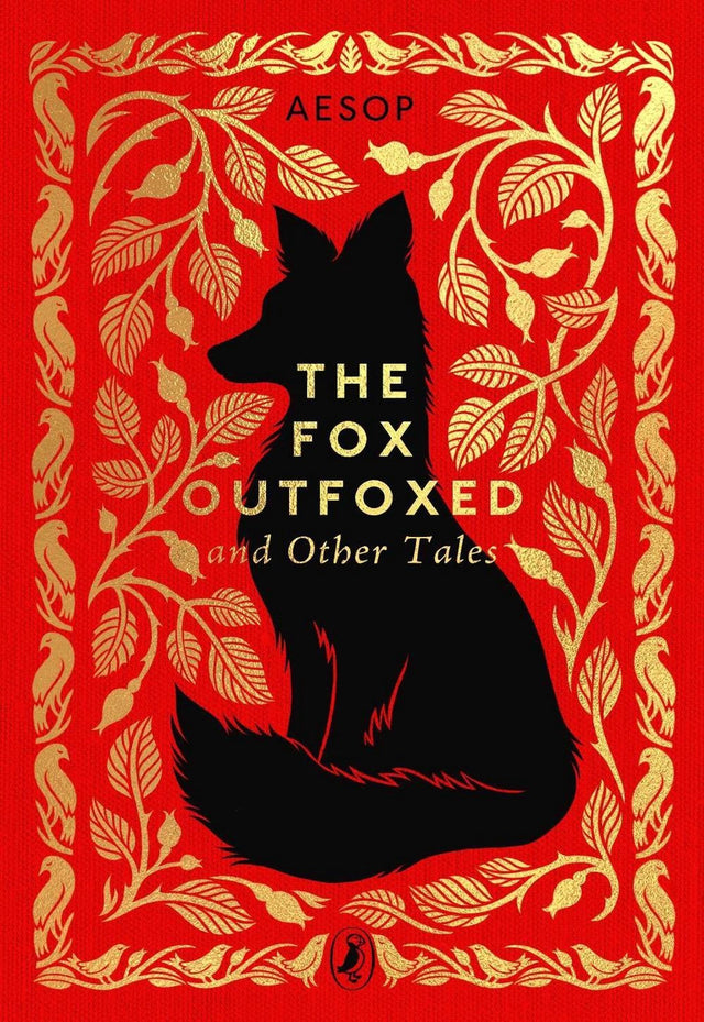 The Fox Outfoxed and Other Tales