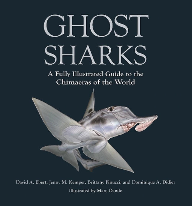 Ghost Sharks