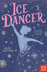 Ice Dancer