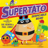 Supertato: Despicable Bean!