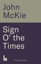 Prince: A Sign o' the Times