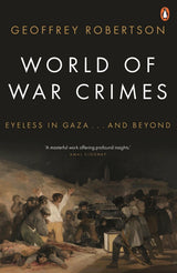 World of War Crimes