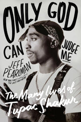 Only God Can Judge Me