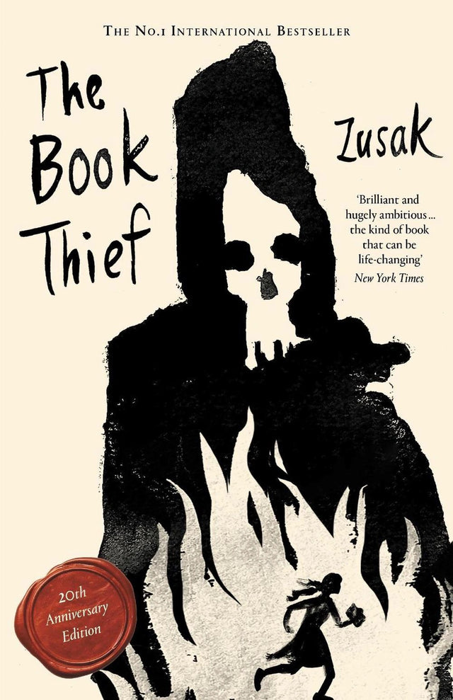 The Book Thief