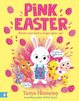 Pink Easter