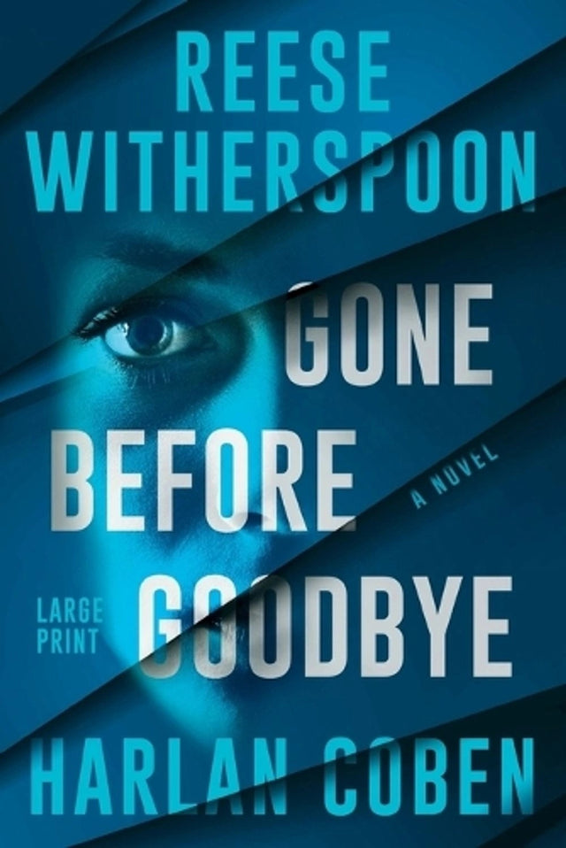 Gone Before Goodbye