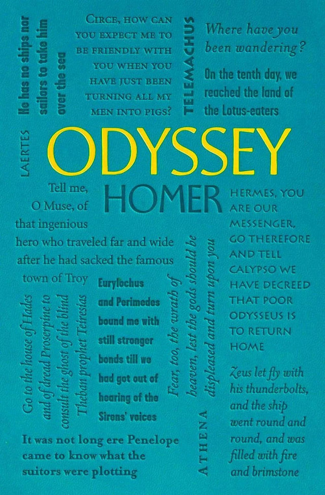 Odyssey