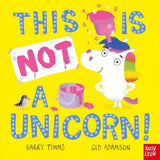 This Is NOT a Unicorn!