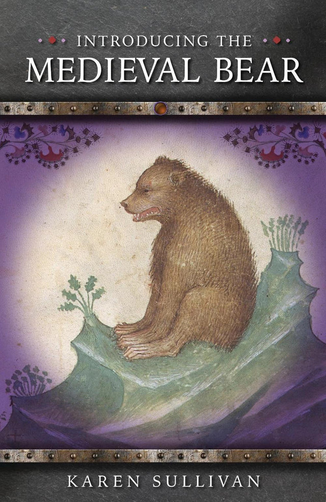Introducing the Medieval Bear