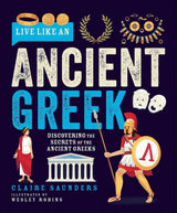 Live Like an Ancient Greek