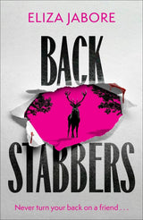 Backstabbers